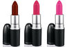 Lipsticks mac by request